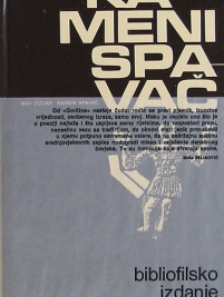 Knjiga u ponudi Kameni spavač