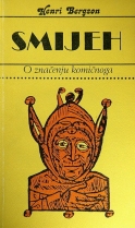 Knjiga u ponudi Smijeh