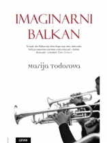 Knjiga u ponudi Imaginarni Balkan
