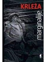 Knjiga u ponudi Marginalije