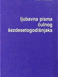 Knjiga u ponudi Ljubavna pisma čulnog šezdesetgodišnjaka