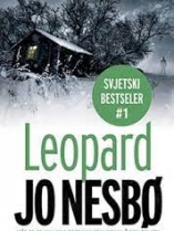Knjiga u ponudi Leopard