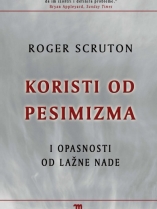 Knjiga u ponudi Korist optimizma i opasnost lažne nade