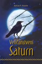 Knjiga u ponudi Veličanstveni Saturn