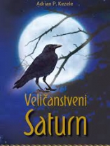 Knjiga u ponudi Veličanstveni Saturn
