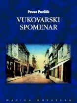 Knjiga u ponudi Vukovarski spomenar