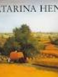 Knjiga u ponudi Katarina Henc