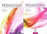 Knjiga u ponudi Pedagogija prema cjeloživotnom obrazovanju i društvu znanja I-II