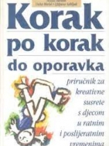 Knjiga u ponudi Korak po korak do oporavka