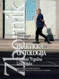 Knjiga u ponudi Praktička ontologija