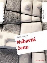 Knjiga u ponudi Nabaviti ženu: ratne novele