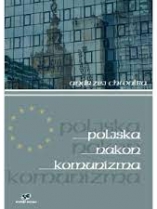 Knjiga u ponudi Poljska nakon komunizma (1989-2011)
