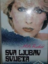 Knjiga u ponudi Sva ljubav svijeta