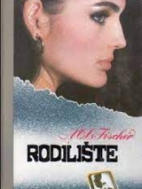 Knjiga u ponudi Rodilište