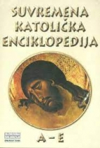 Knjiga u ponudi Suvremena katolička enciklopedija A-E