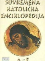 Knjiga u ponudi Suvremena katolička enciklopedija A-E