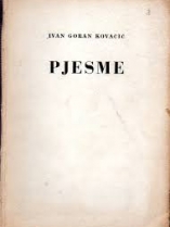 Knjiga u ponudi Pjesme