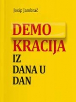 Knjiga u ponudi Demokracija iz dana u dan