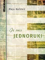 Knjiga u ponudi Je suis Jednoruki