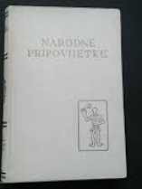 Knjiga u ponudi Pet stoljeća hrvatske književnosti: narodne pripovijetke