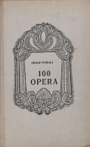 Knjiga u ponudi Sto opera