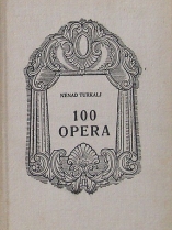Knjiga u ponudi Sto opera
