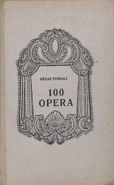 Knjiga u ponudi Sto opera