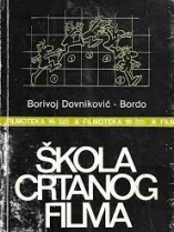 Knjiga u ponudi Škola crtanog filma
