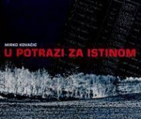 Knjiga u ponudi U potrazi za istinom