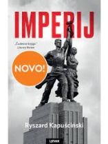 Knjiga u ponudi Imperij