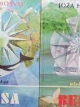 Knjiga u ponudi Besa  1,2