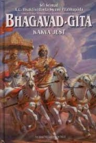 Knjiga u ponudi Bhagavad-Gita kakva jest