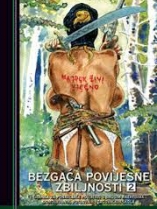 Knjiga u ponudi Bezgaća povijest zbiljnosti 1