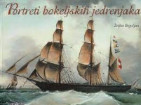 Portreti bokeljskih jedrenjaka