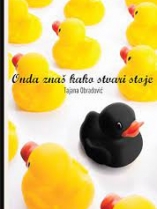 Knjiga u ponudi Onda znaš kako stvari stoje