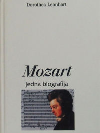 Knjiga u ponudi Mozart