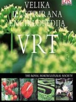 Knjiga u ponudi Velika ilustrirana enciklopedija vrt