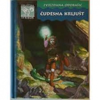 Čudesna krljušt