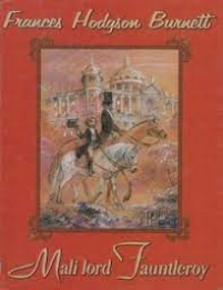 Mali lord Fauntleroy