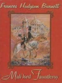 Knjiga u ponudi Mali lord Fauntleroy