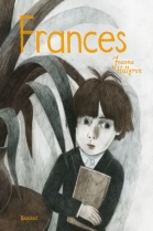 Knjiga u ponudi Frances (strip)