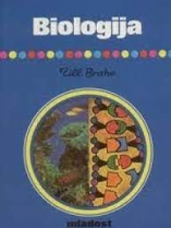 Knjiga u ponudi Biologija