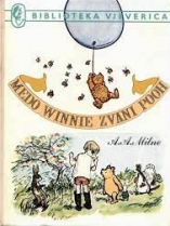 Knjiga u ponudi Medo Winnie zvani Pooh
