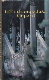 Knjiga u ponudi Gepard