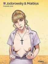 Knjiga u ponudi Presveto srce (strip)