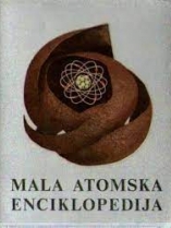 Knjiga u ponudi Mala atomska enciklopedija