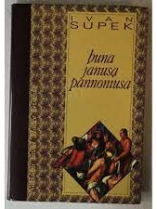 Knjiga u ponudi Buna Janusa Pannoniusa