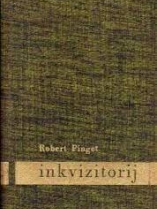 Knjiga u ponudi Inkvizitorij