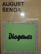 Knjiga u ponudi Diogenes