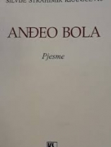 Knjiga u ponudi Anđeo bola